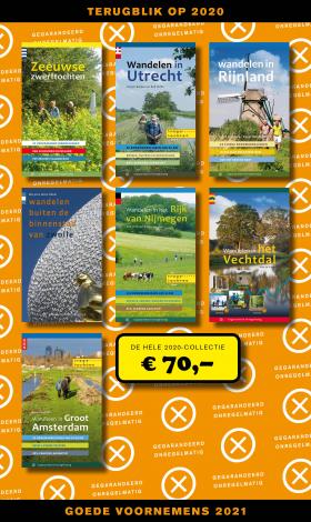 Terugblik 2020 Terugblik 2020